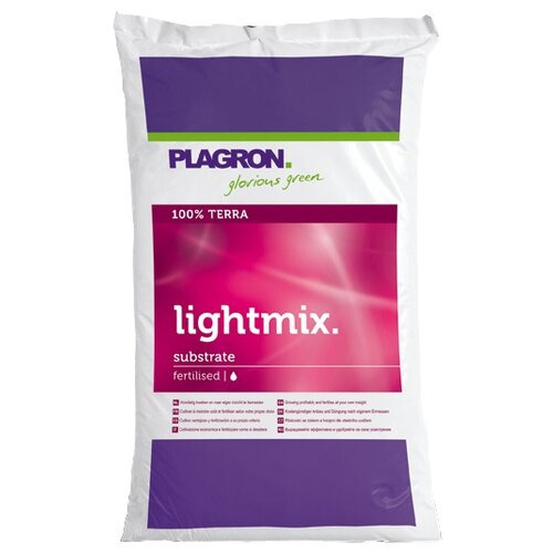  ,  Plagron Lightmix 50 . 3495