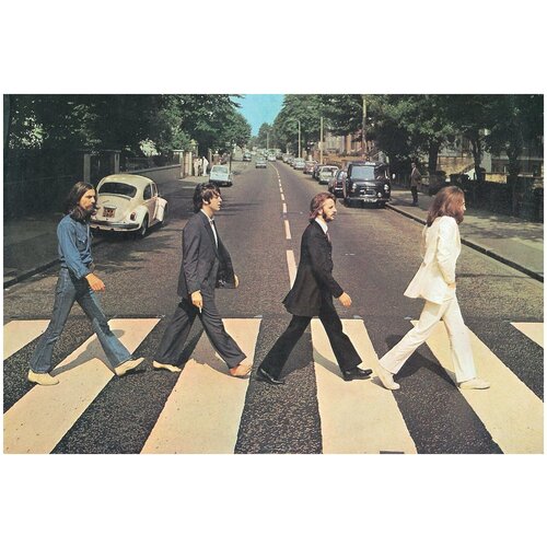  /  /  The Beatles - Abbey Road 4050    2590