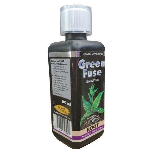   Growthtechnology GreenFuse Root (300 ) 2531