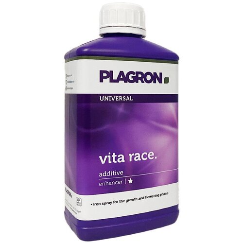 PLAGRON Vita Race     250  2339