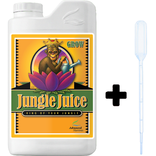  Advanced Nutrients Jungle Juice Grow 1 + -,   ,    1340