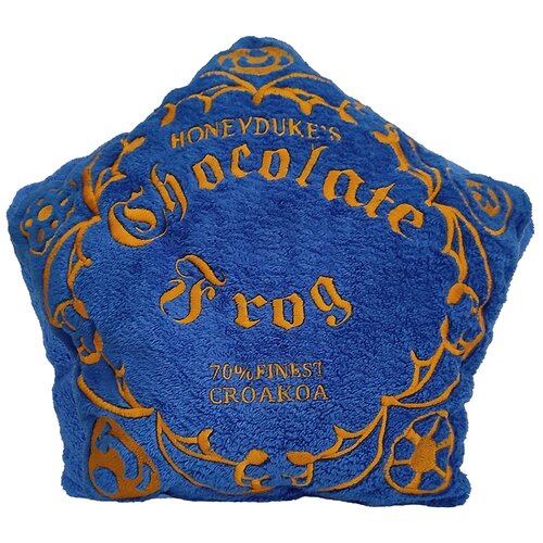  Sihir Dukkani:   (Chocolate Frog)   (Harry Potter) (PILS037) 40  2390