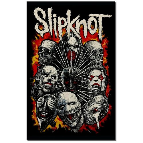      Slipknot - 6352  1090