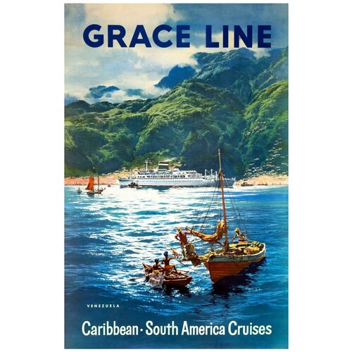  /  /   -   Caribbean South America Cruises 4050    2590