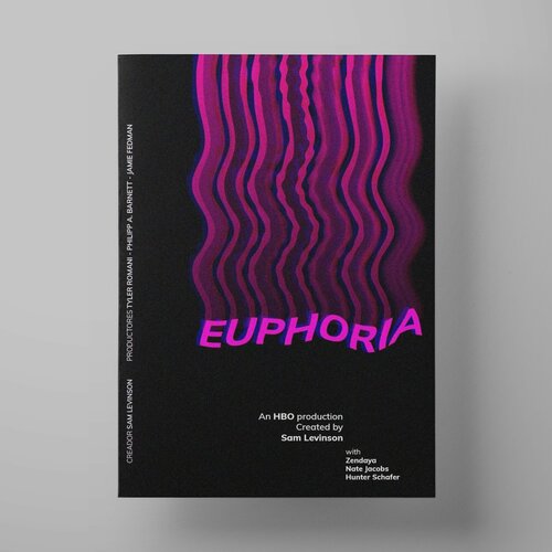  , Euphoria 3040 ,     590