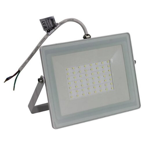  (LED)  FL SMD White Smartbuy-70W/6500K/IP65 1009