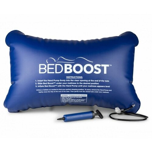   Bed Boost,  990