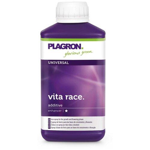   Plagron Vita Race 250  2350