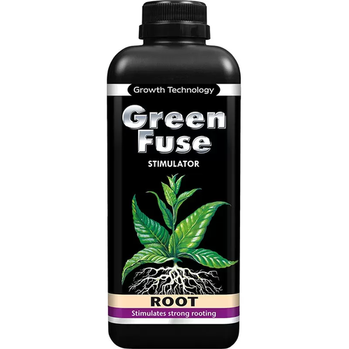    Growth technology Green Fuse Root 300,   2500