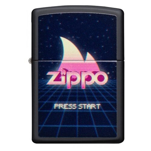 Zippo  Zippo 204B   4100