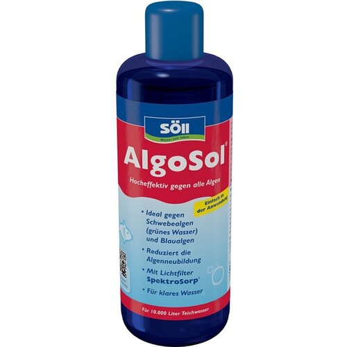 AlgoSol 0,5  ( 10 ?)    2272