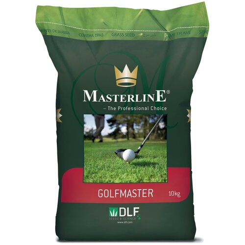   DLF Masterline Golfmaster, 10  11100