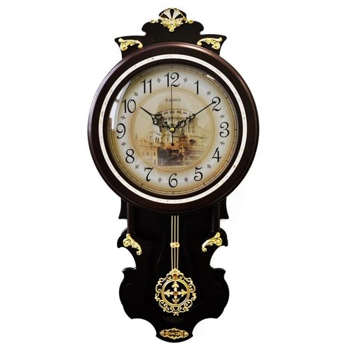   Kairos Wall Clocks KS957 6000