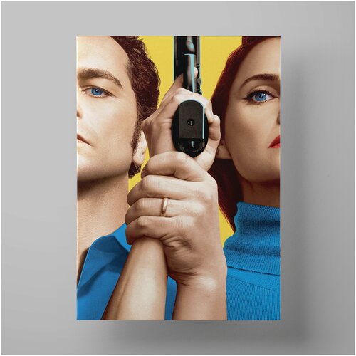  , The Americans 3040 ,     590
