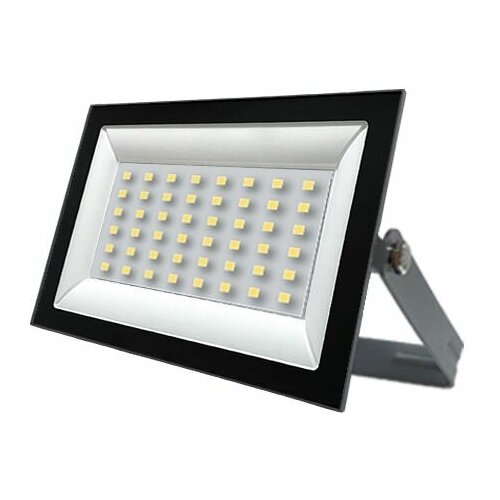 FL-LED Light-PAD Grey 50W/4200K () IP65 4250Lm -    FOTON LIGHTING 1306