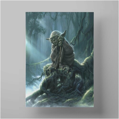   . , Star Wars. Yoda, 3040 ,     560