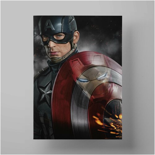   : , Captain America: Civil War 5070 ,     1200