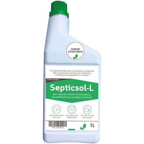   Septisol-R   , 1  908
