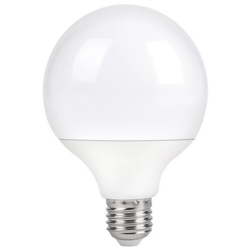  (LED) , Smartbuy G95-18W/4000/E27 298