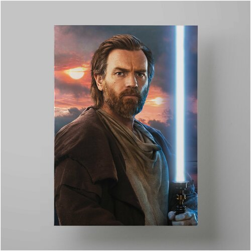    , Obi Wan Kenobi 5070 ,     1200