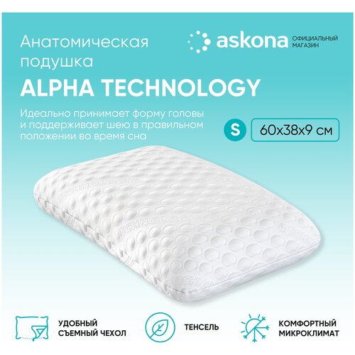   Askona () Alpha S Technology 4990