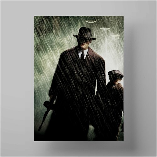   , Road to Perdition 5070 ,     1200