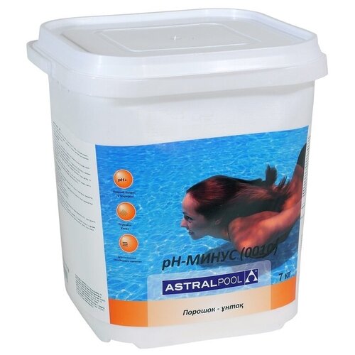    AstralPool pH-  (0010) 7  73139 . 4116