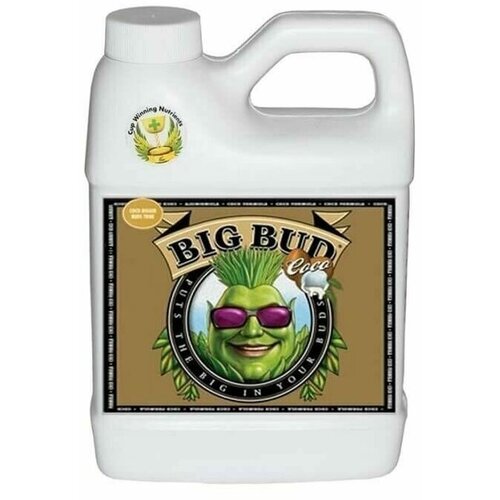  Advanced Nutrients Big Bud Coco Liquid,    ,   2830