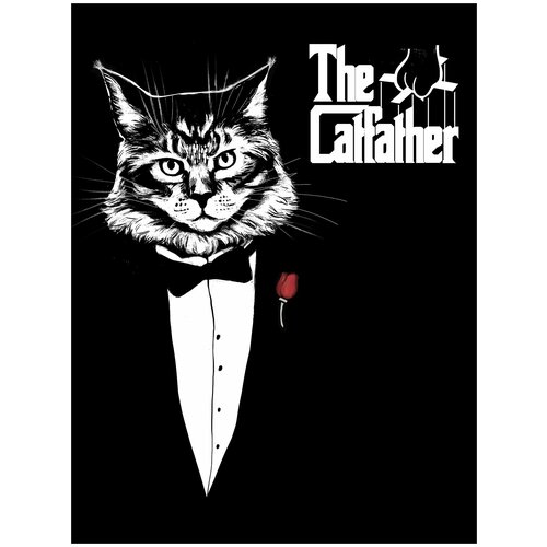  /  /  Catfather - 90120     2190