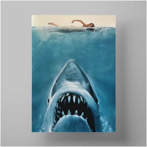  , Jaws, 3040 ,     590