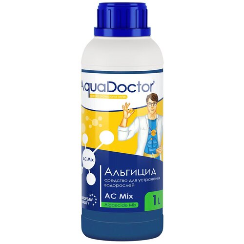  AquaDoctor AC Mix (1 ) 416