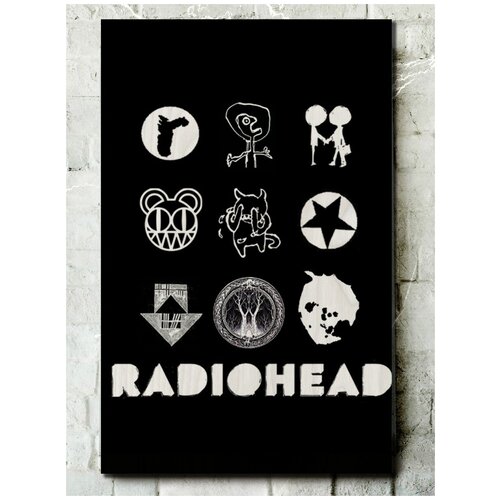      radiohead ,   - 5348 1090