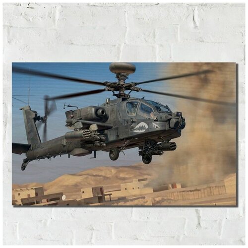      Apache Air Assault ( ) - 11372 1090