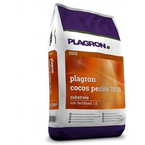  Cocos Perlite 70/30 PLAGRON 50 3112