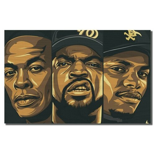    ,   Dr Dre Ice Cube     - 6320  1090