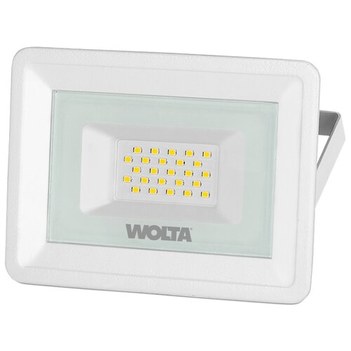   Wfl-20w/06w 5500 20 LED IP 65 1700LM  Wolta 4345 . 939