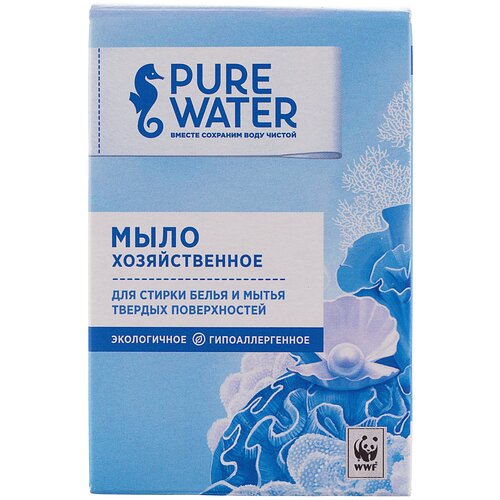 Pure Water  , 175  167