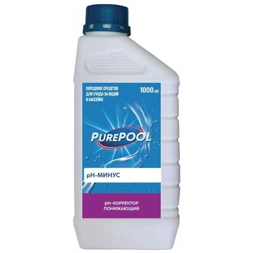  PurePool       1 1130