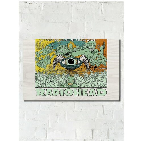      radiohead ,   - 5389 1090