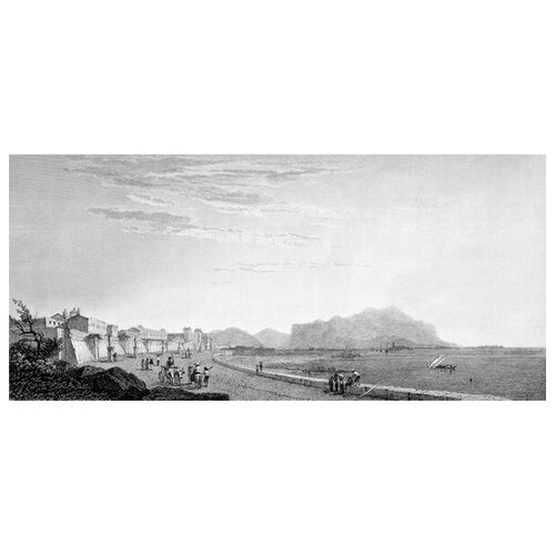     (Palermo) 2 65. x 30. 1770