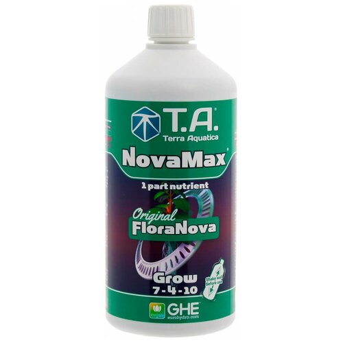  Flora NovaMax Grow 1  2160