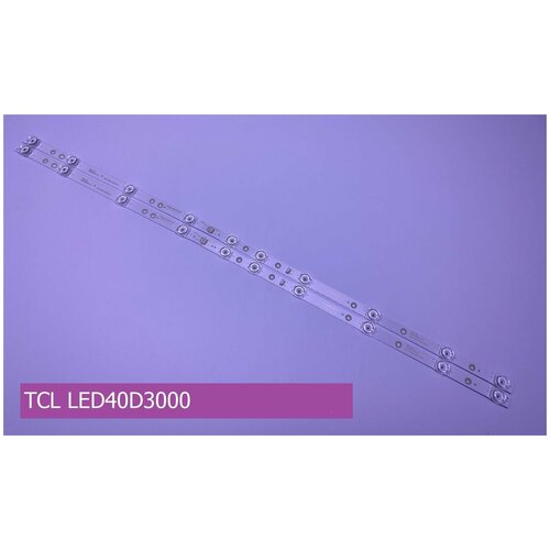   TCL LED40D3000 1904