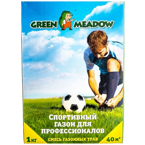  Green Meadow       1  4607160330761 .,  780  GREEN MEADOW