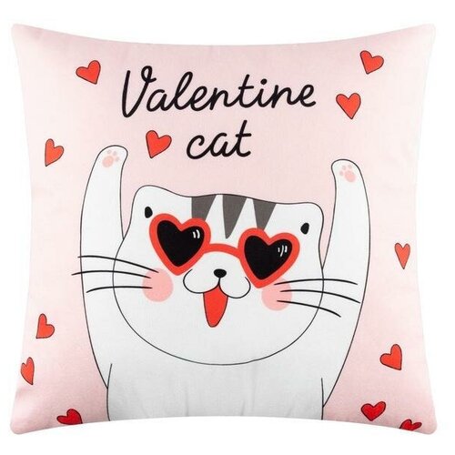  Valentine cat, 4040 , , 100% / 630