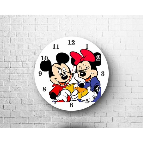  Mickey Mouse,   30 1410