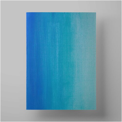   , Blue canvas 5070 ,     1200