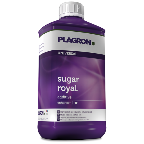   Plagron Sugar Royal 250  2845