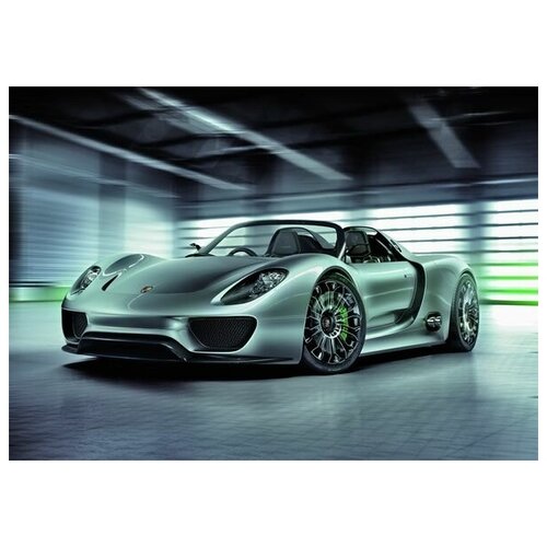     (Porsche) 2 71. x 50. 2580