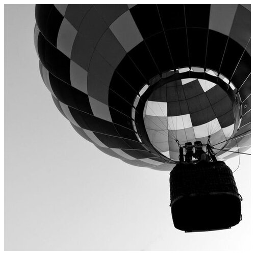      (Air balloon) 4 60. x 60. 2570