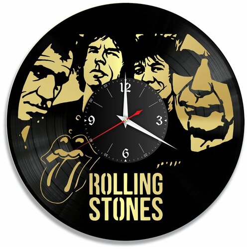      Rolling Stones// / /  1390